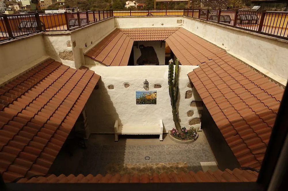 Hotel Rural Livvo Maipez Las Palmas de Gran Canaria