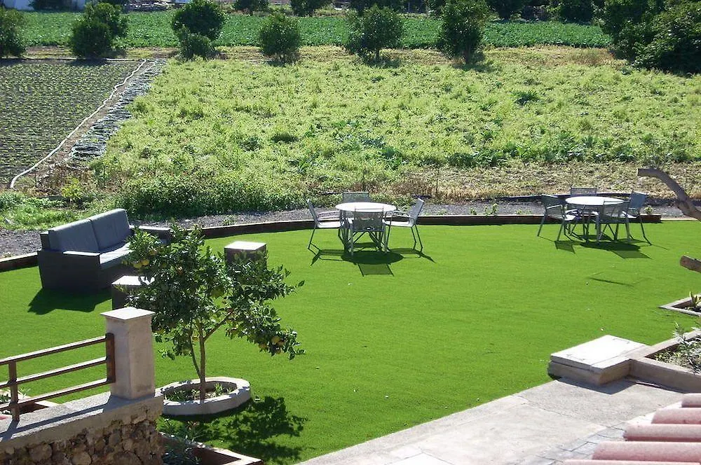Hotel Rural Maipez By Livvo Las Palmas de Gran Canaria Spanien