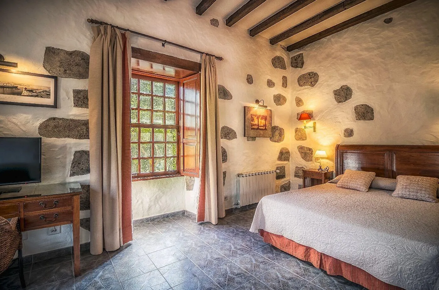 Hotel Rural Livvo Maipez Las Palmas de Gran Canaria Spagna