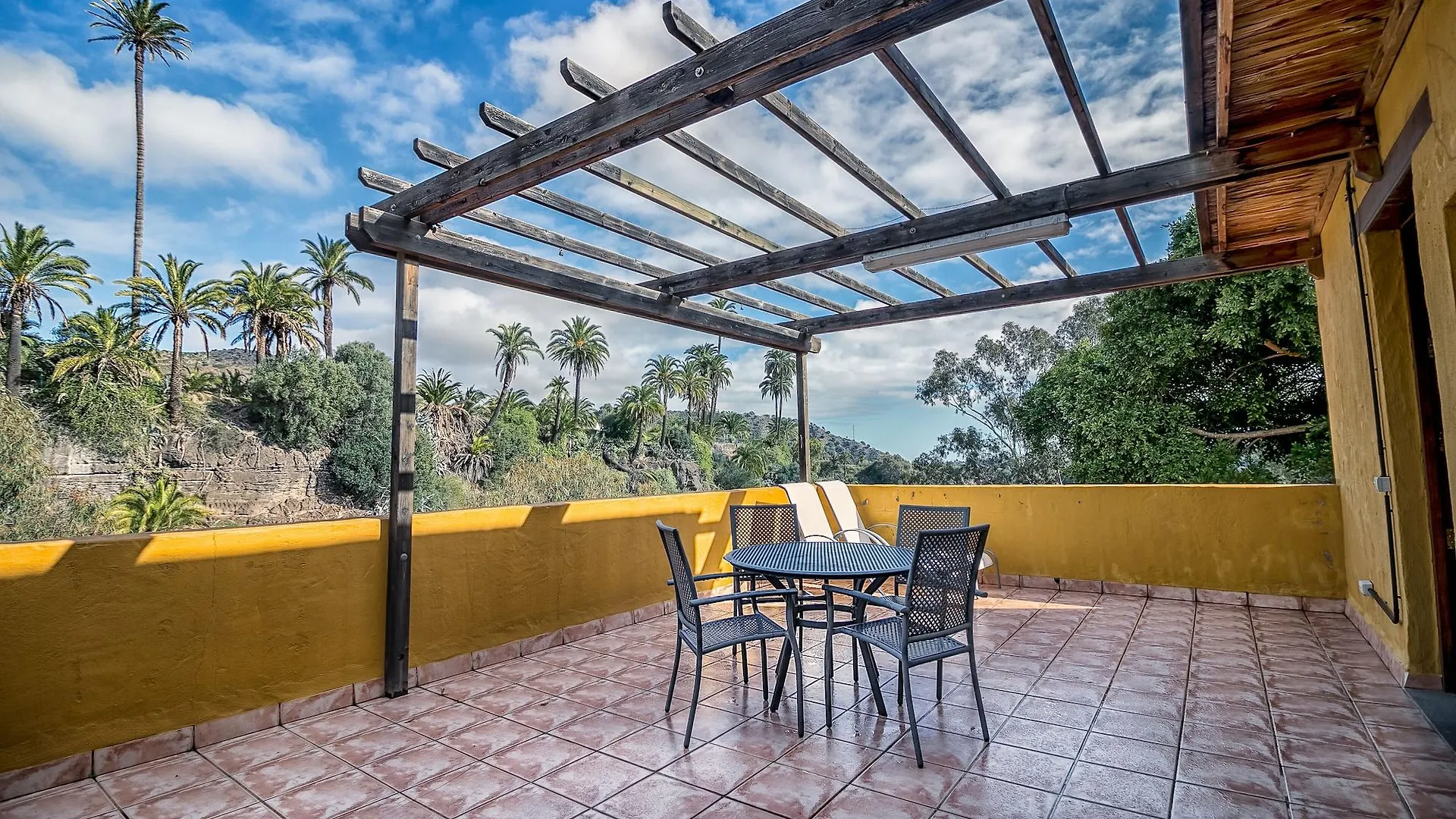 Hotel Rural Livvo Maipez Las Palmas de Gran Canaria