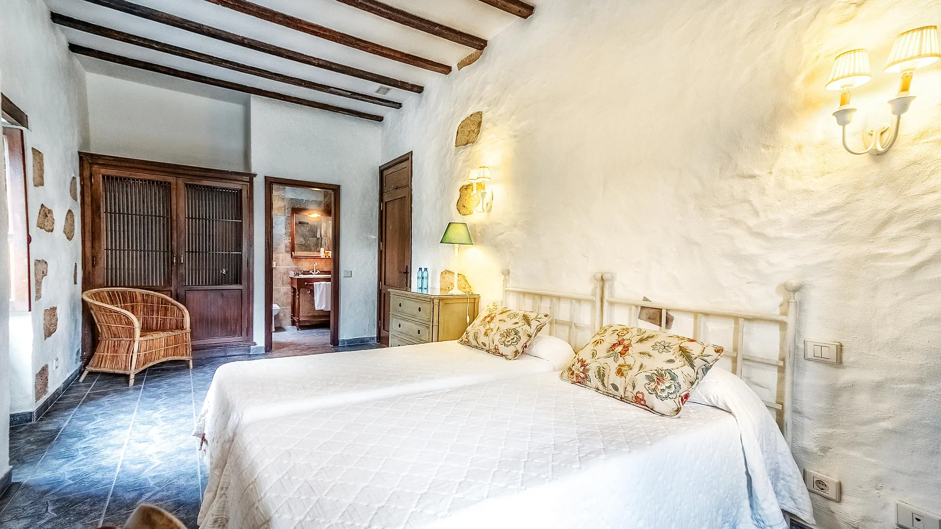 Hotel Rural Livvo Maipez Las Palmas de Gran Canaria 3*,