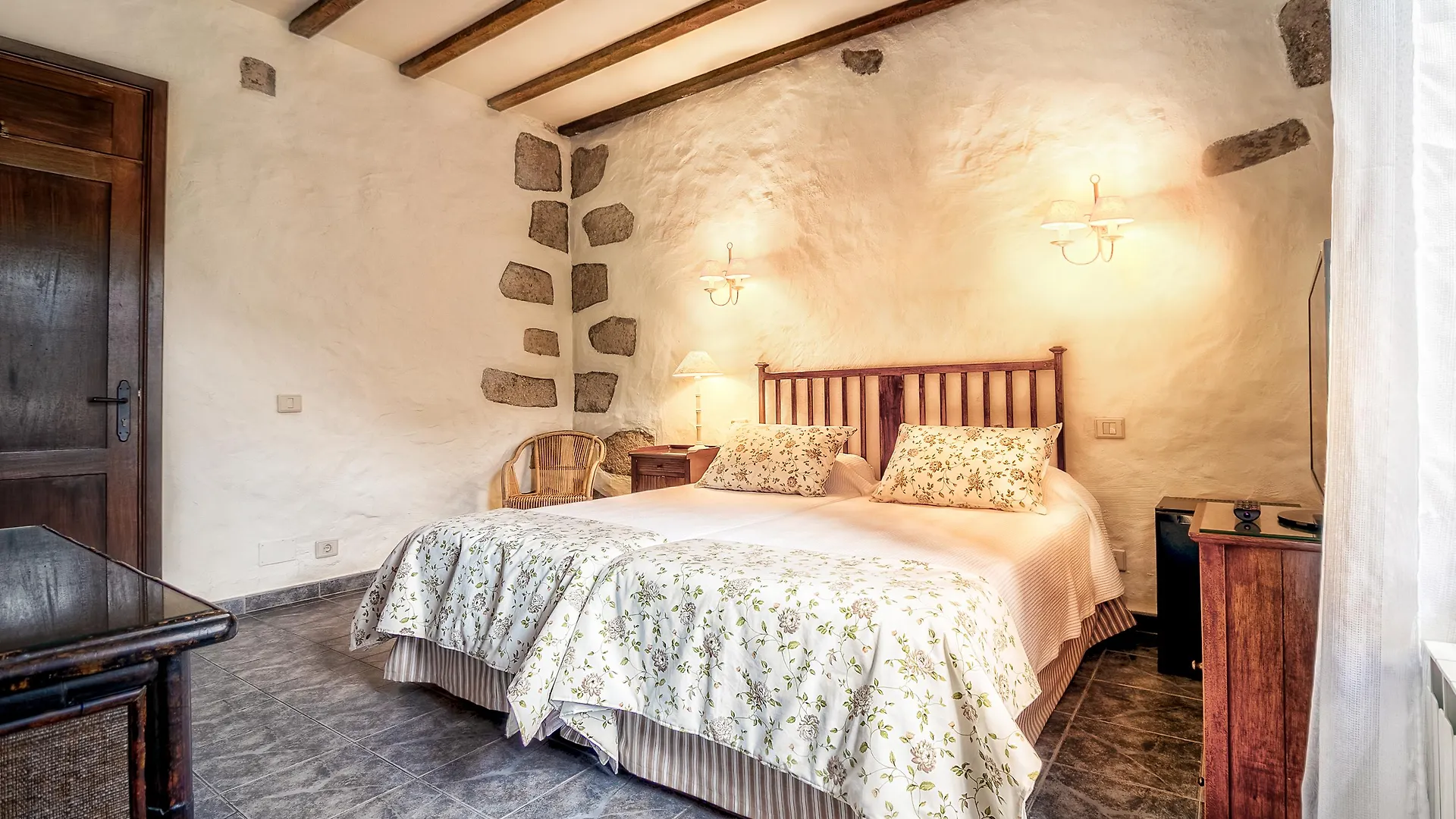 Hotel Rural Livvo Maipez Las Palmas de Gran Canaria