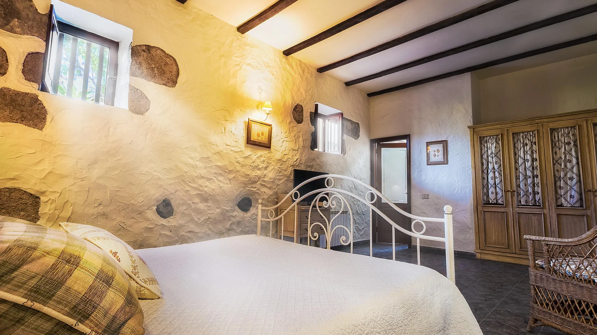 Hotel Rural Maipez By Livvo Las Palmas de Gran Canaria