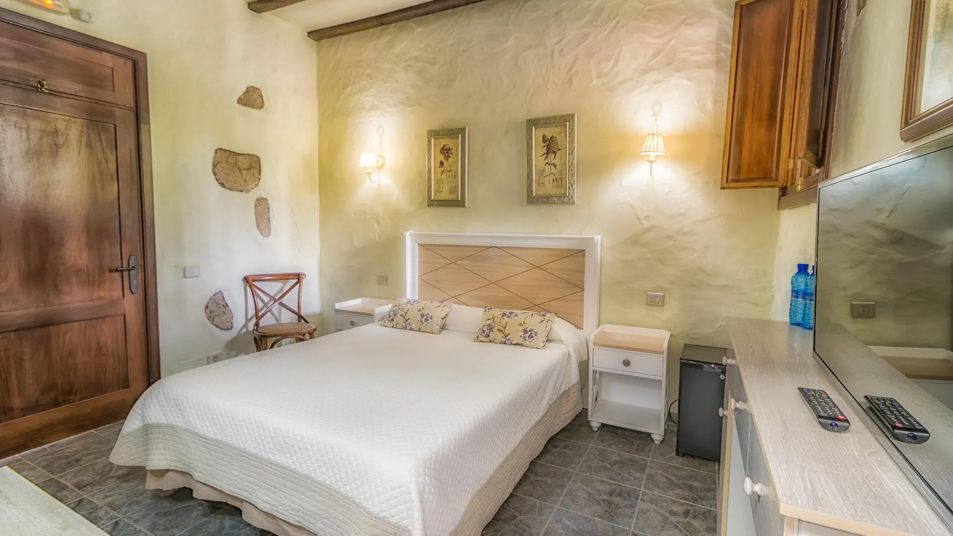 Hotel Rural Maipez By Livvo Las Palmas de Gran Canaria Spanien