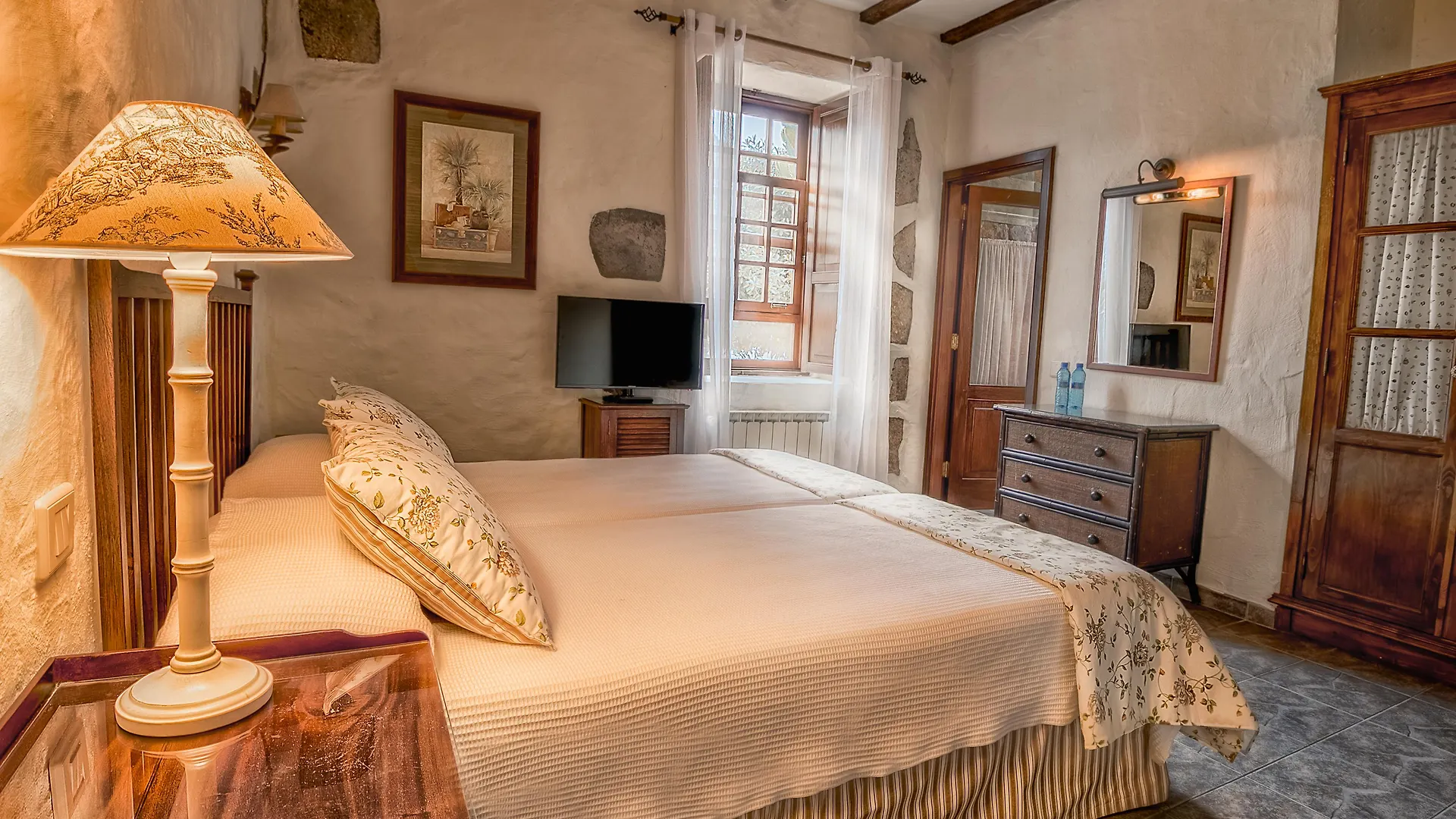 Hotel Rural Livvo Maipez Las Palmas de Gran Canaria