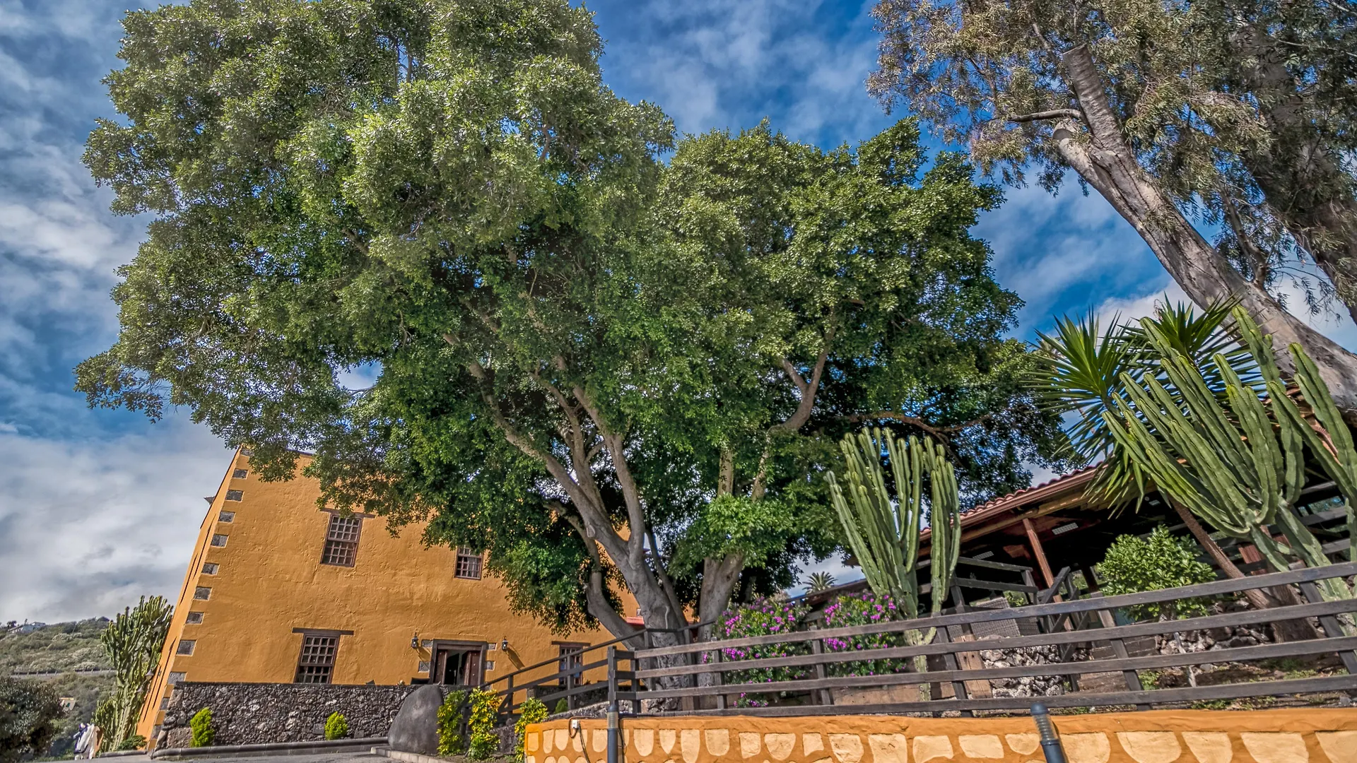 Hotel Rural Livvo Maipez Las Palmas de Gran Canaria