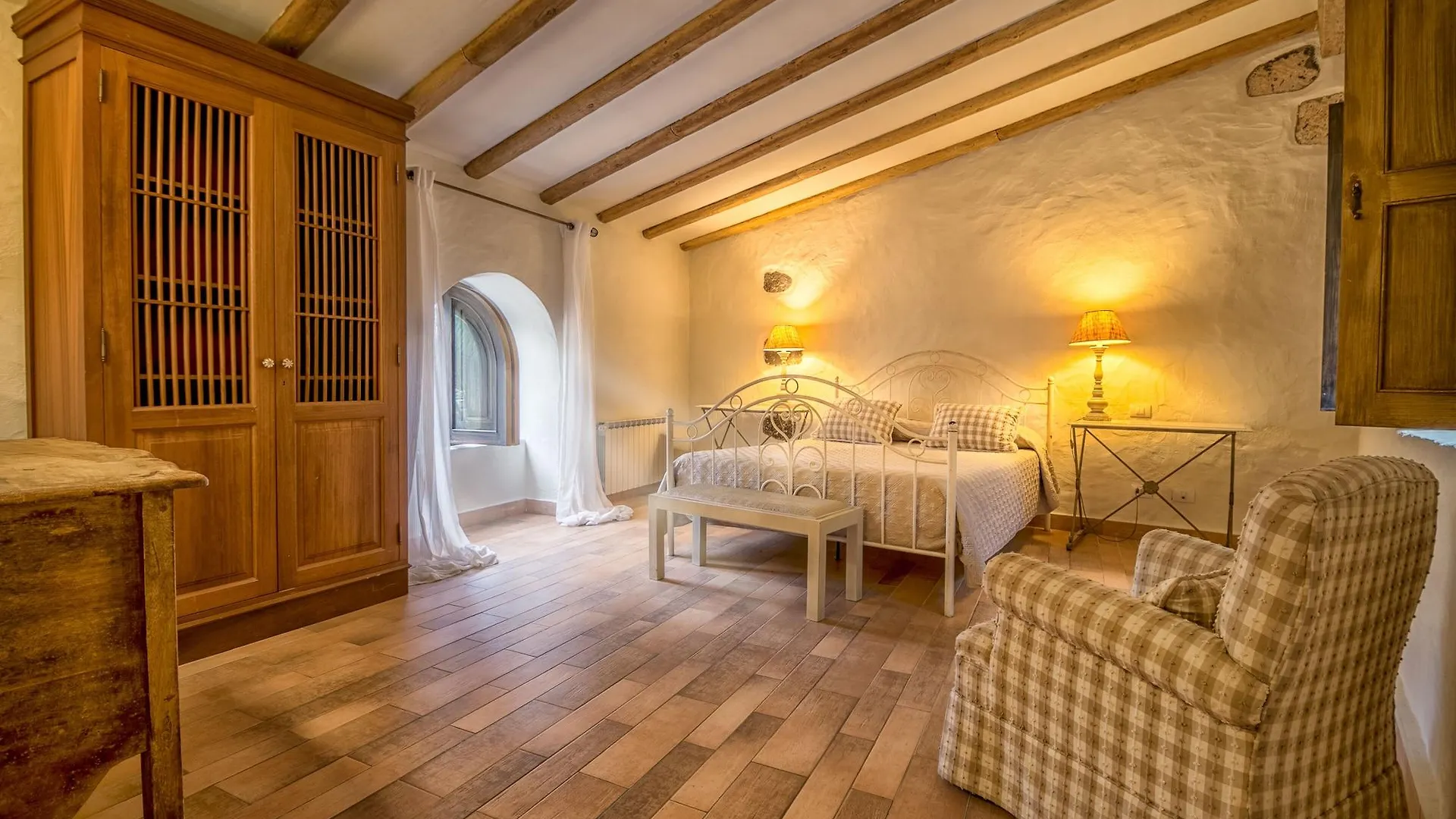 Hotel Rural Livvo Maipez Las Palmas de Gran Canaria