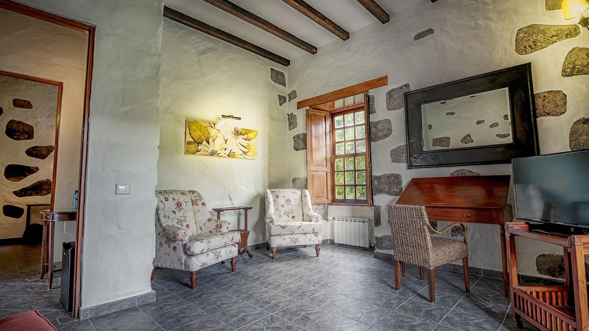 Hotel Rural Livvo Maipez Las Palmas de Gran Canaria