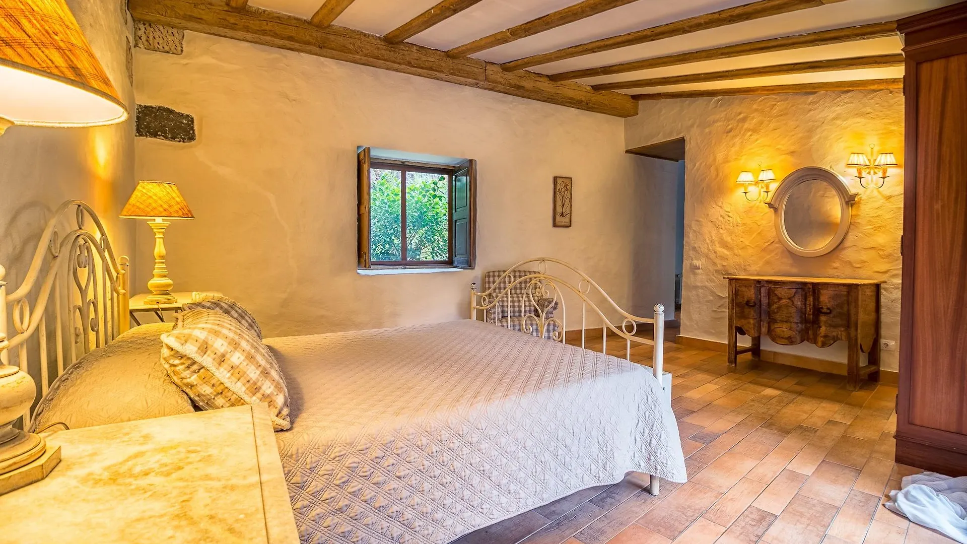 Hotel Rural Livvo Maipez Las Palmas de Gran Canaria Spagna