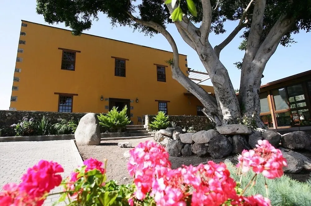 Hotel Rural Livvo Maipez Las Palmas de Gran Canaria