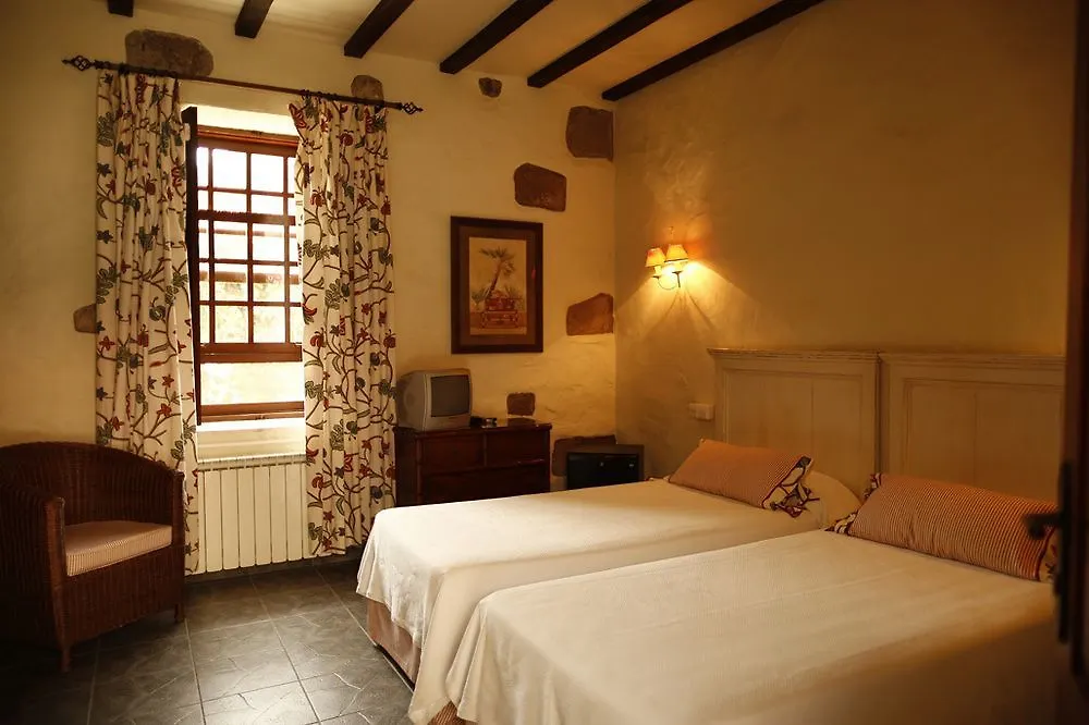 Hotel Rural Livvo Maipez Las Palmas de Gran Canaria