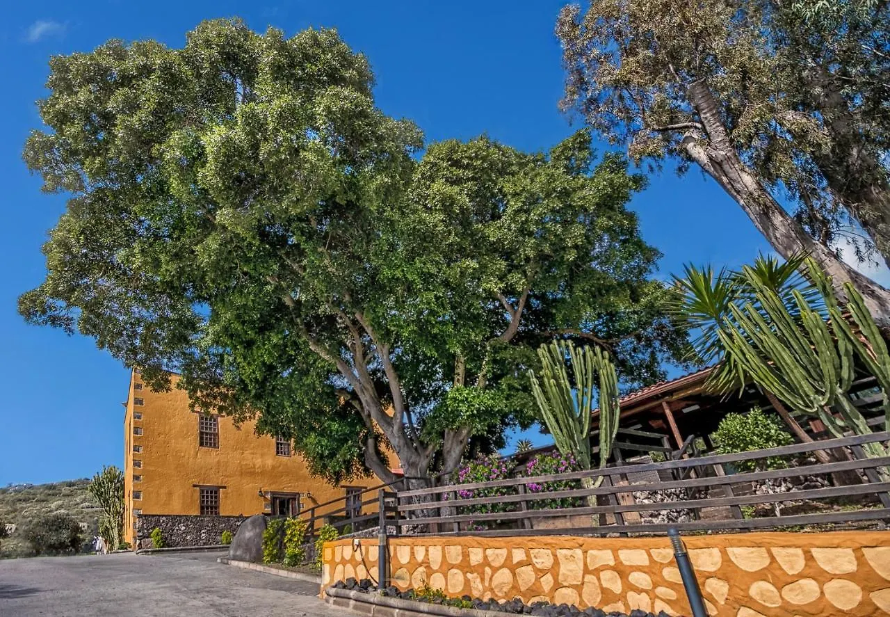 Hotel Rural Livvo Maipez Las Palmas de Gran Canaria
