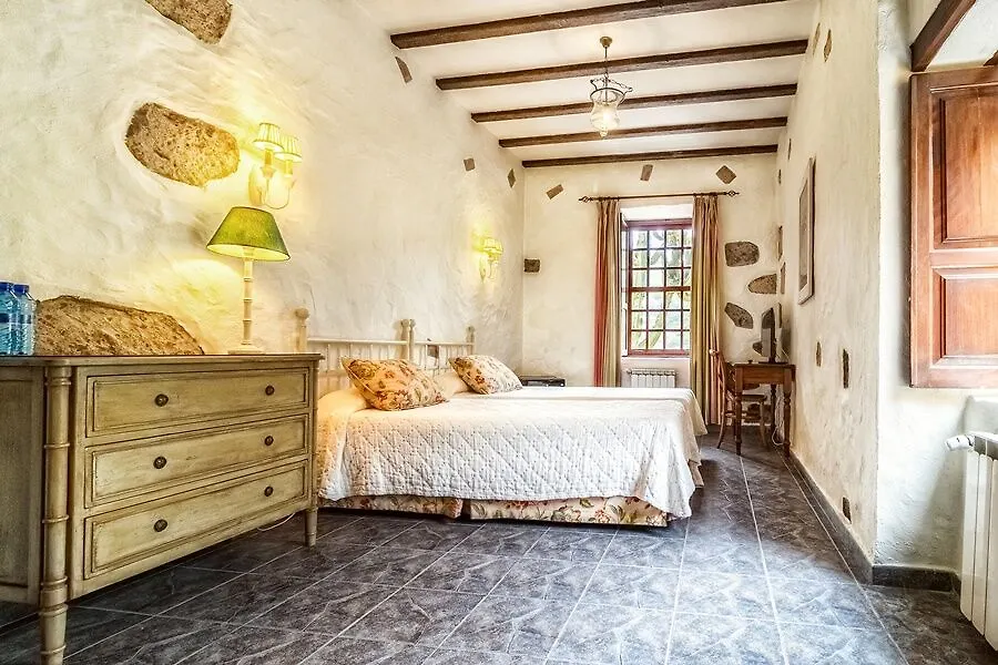 Hotel Rural Livvo Maipez Las Palmas de Gran Canaria