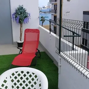Alcaravaneras Las Palmas