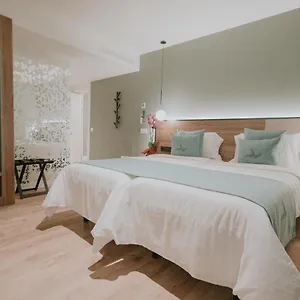3* Hotell Catalina Plaza Sostenible