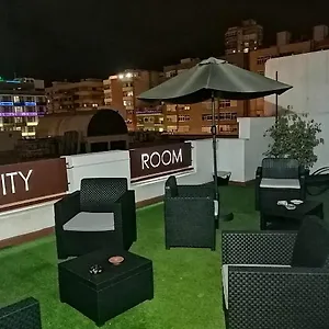 Palmas Las Palmas