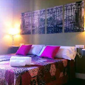 Casa Del Mediterraneo 4*, Barcelona Spanje