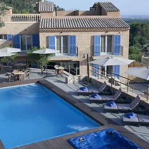 **** Hotel Es Corte Vell - Adults Only Spagna