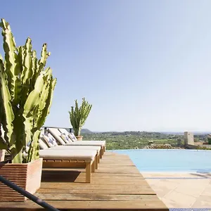 Cota Boutique - Turismo De Interior 4*, Selva (Mallorca) Spanje