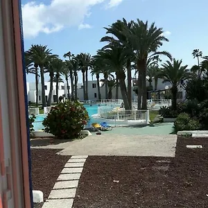  Affittacamere Residencial Centro Playa Spagna