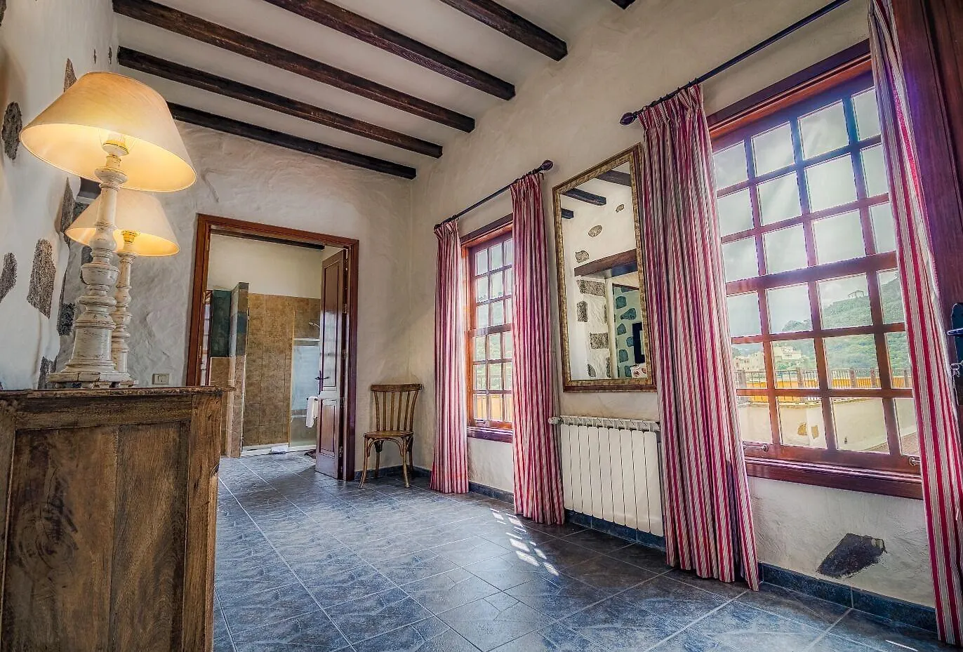 Hotel Rural Livvo Maipez Las Palmas 3*,  Spanje