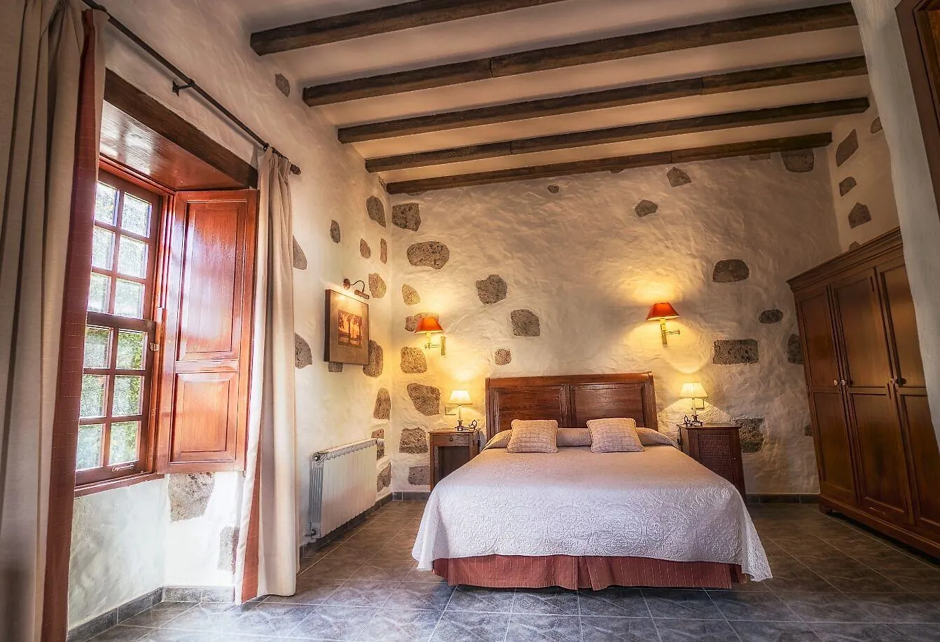 ***  Hotel Rural Maipez By Livvo Las Palmas de Gran Canaria Hiszpania