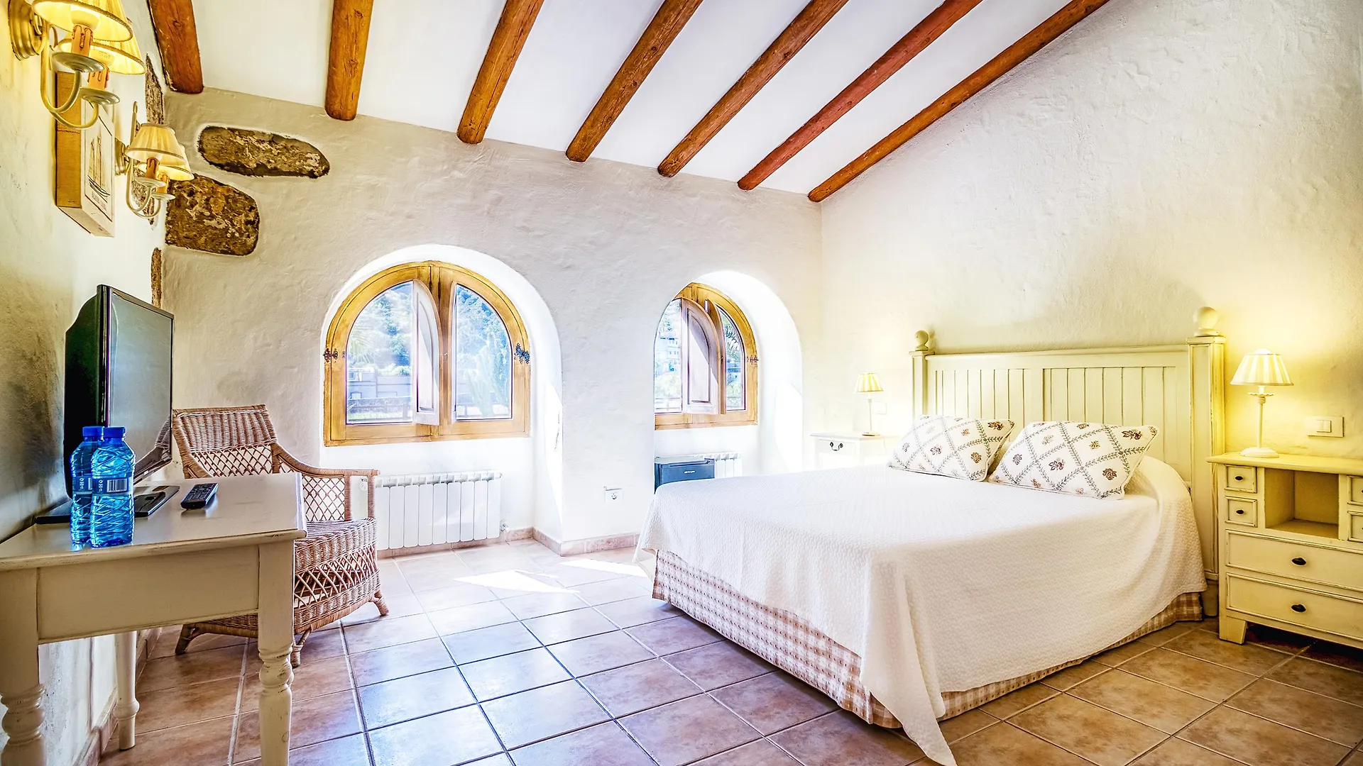 Hotel Rural Livvo Maipez Las Palmas