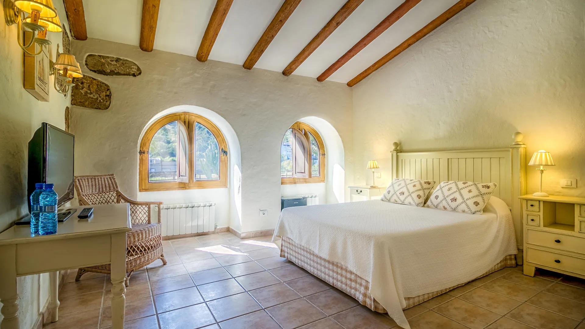 ***  Hotel Rural Maipez By Livvo Las Palmas de Gran Canaria Hiszpania