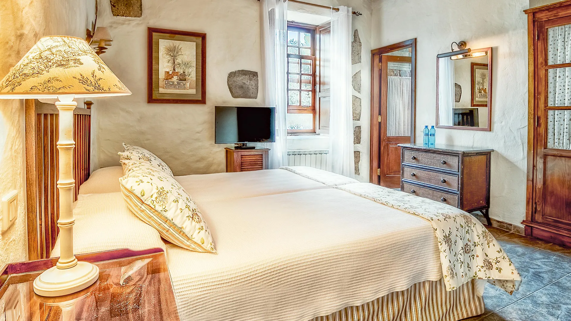 Hotel Rural Maipez By Livvo Las Palmas de Gran Canaria