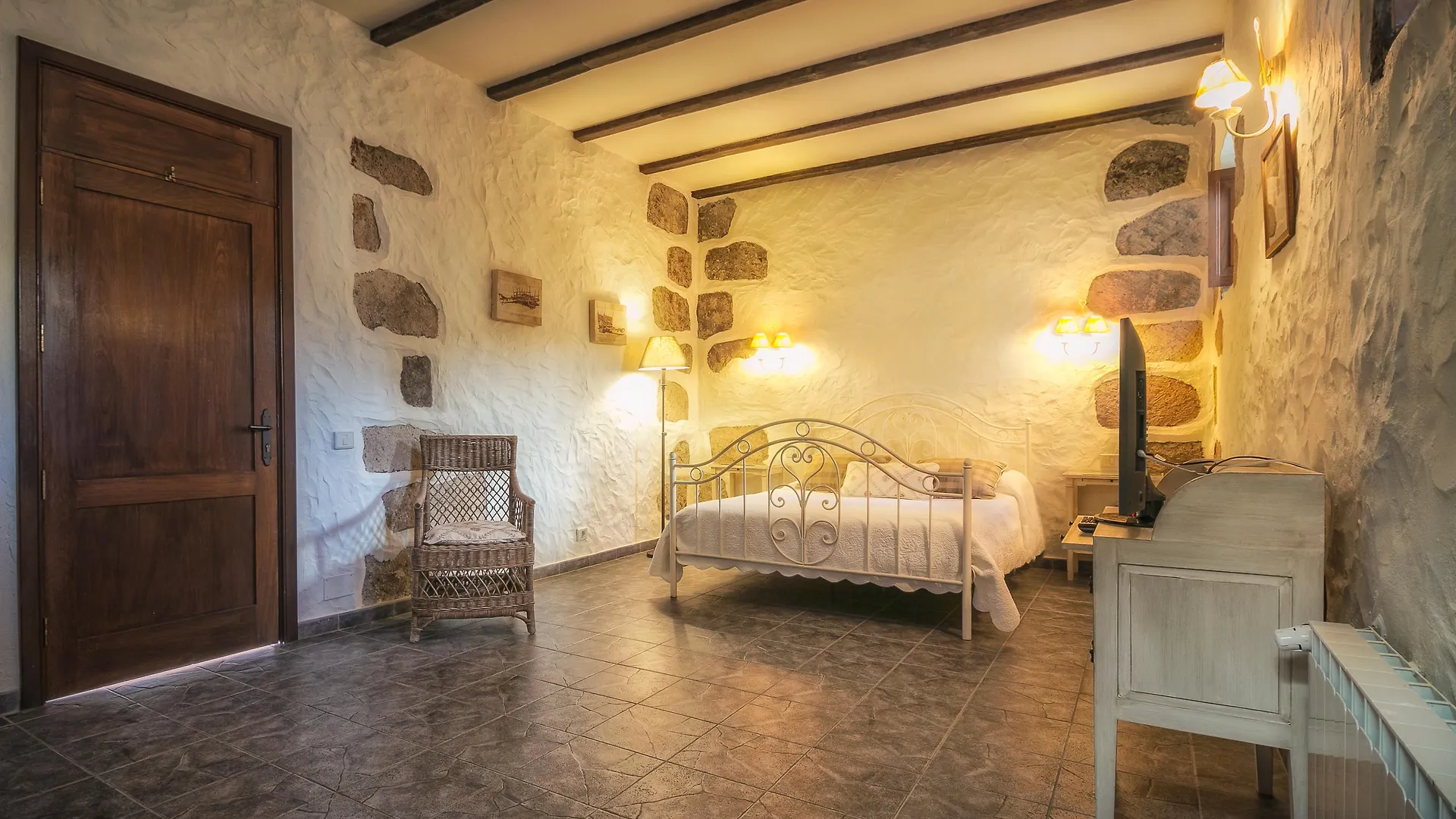 Hotel Rural Maipez By Livvo Las Palmas de Gran Canaria