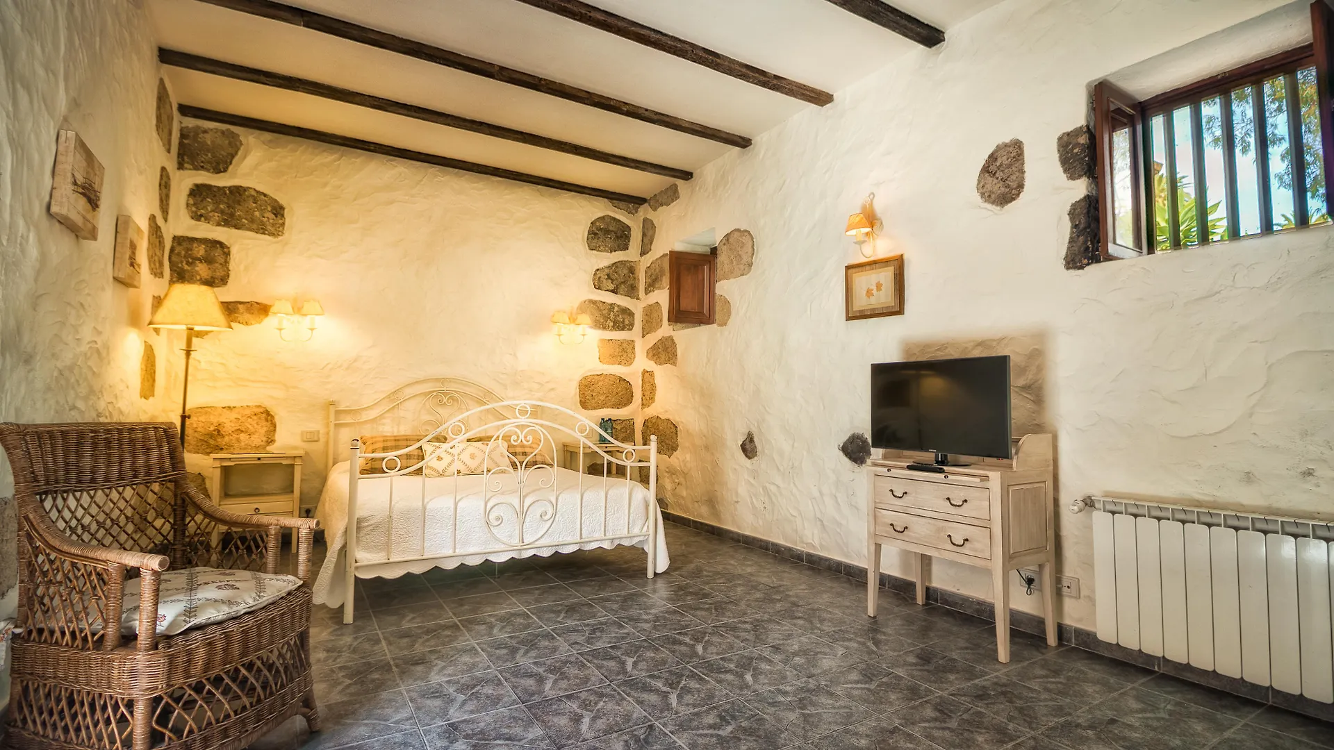 Hotel Rural Maipez By Livvo Las Palmas de Gran Canaria
