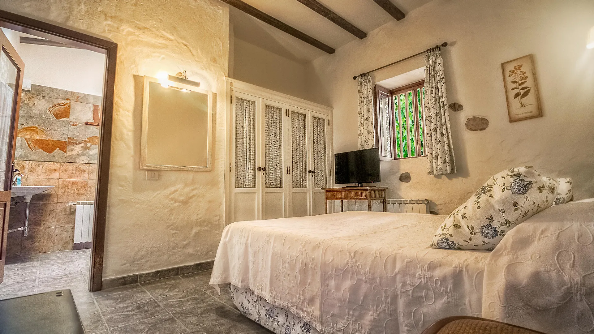 Hotel Rural Maipez By Livvo Las Palmas de Gran Canaria