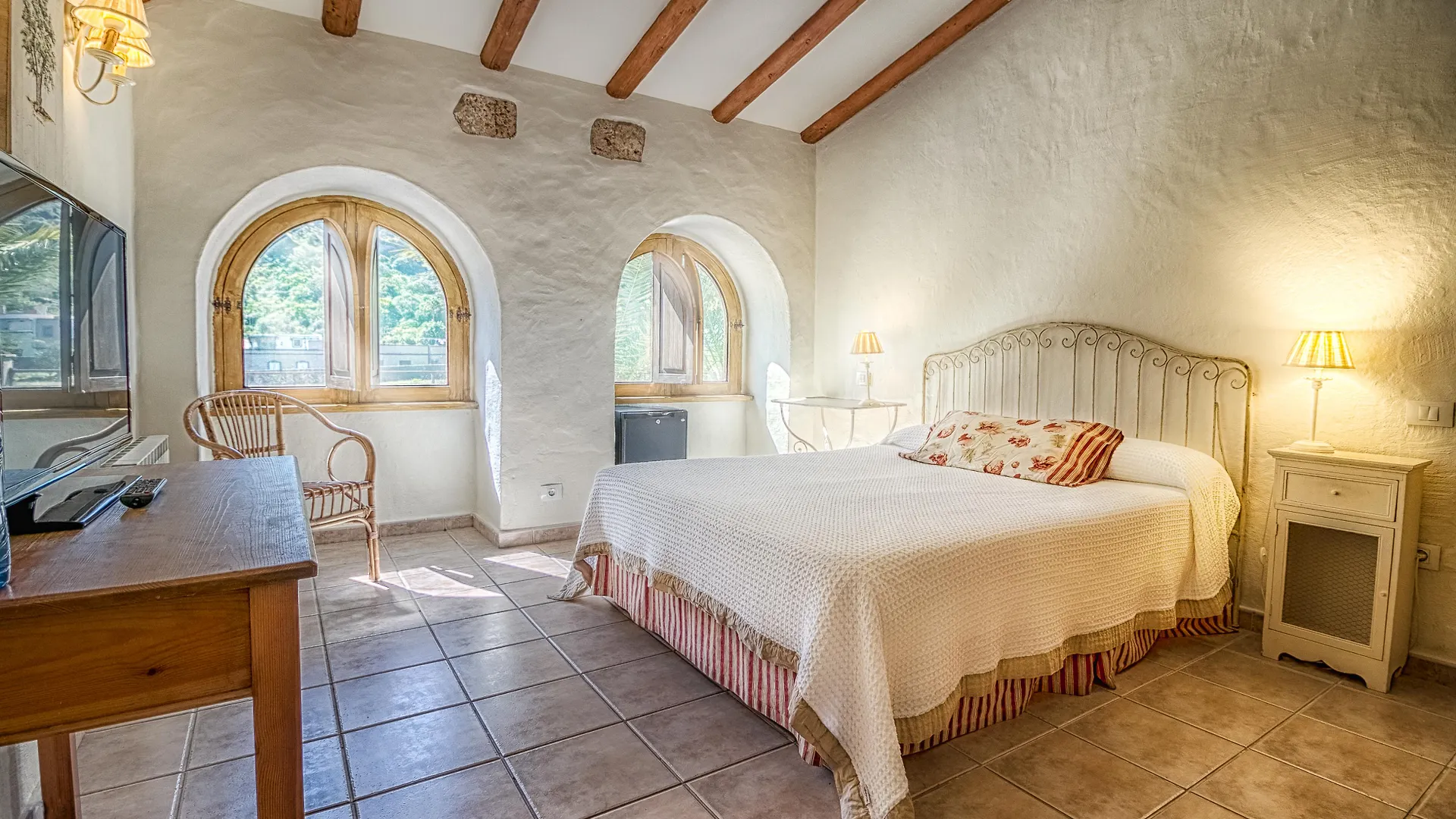Hotel Rural Livvo Maipez Las Palmas 3*,  Spanje