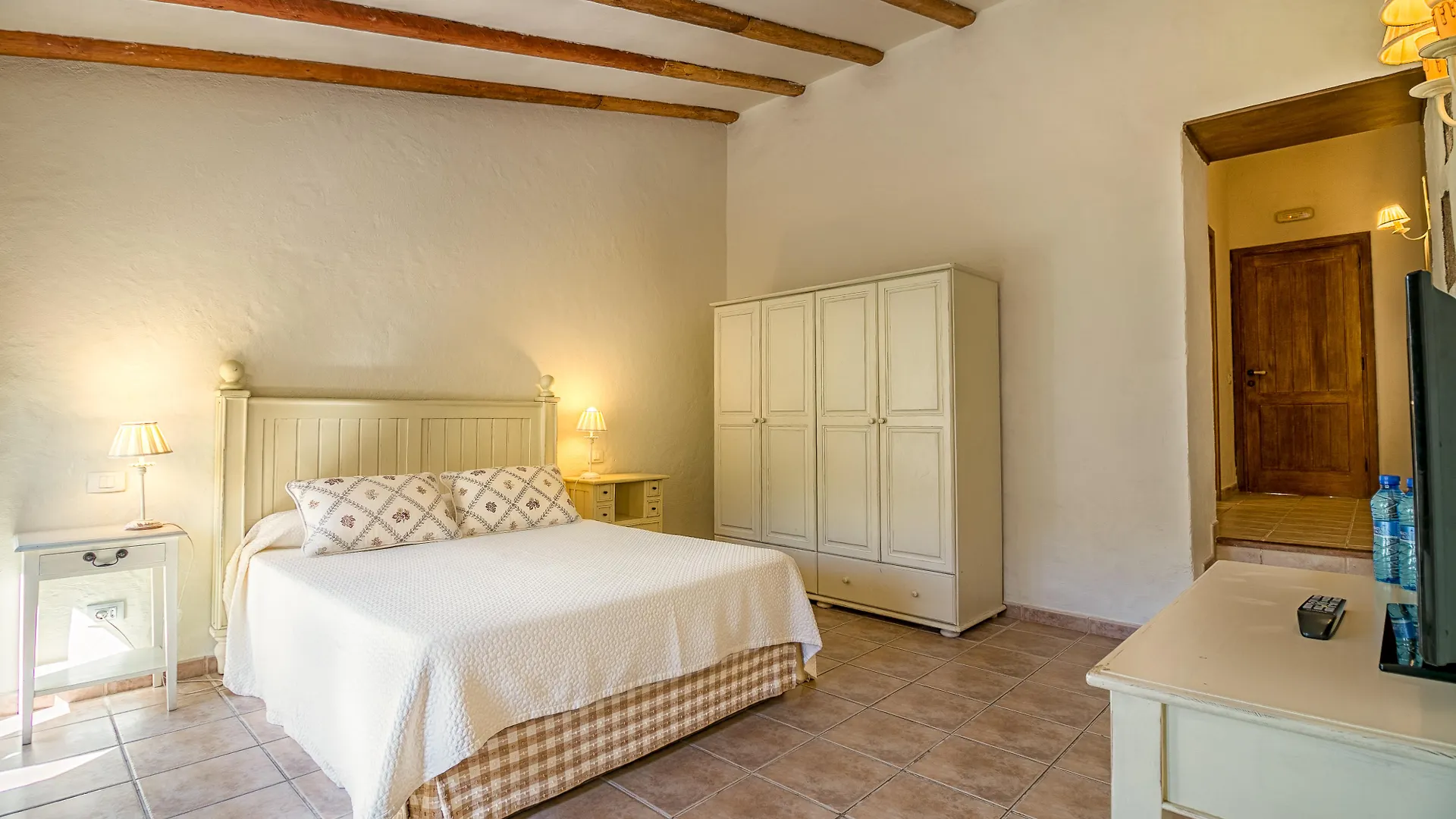 Hotel Rural Maipez By Livvo Las Palmas de Gran Canaria