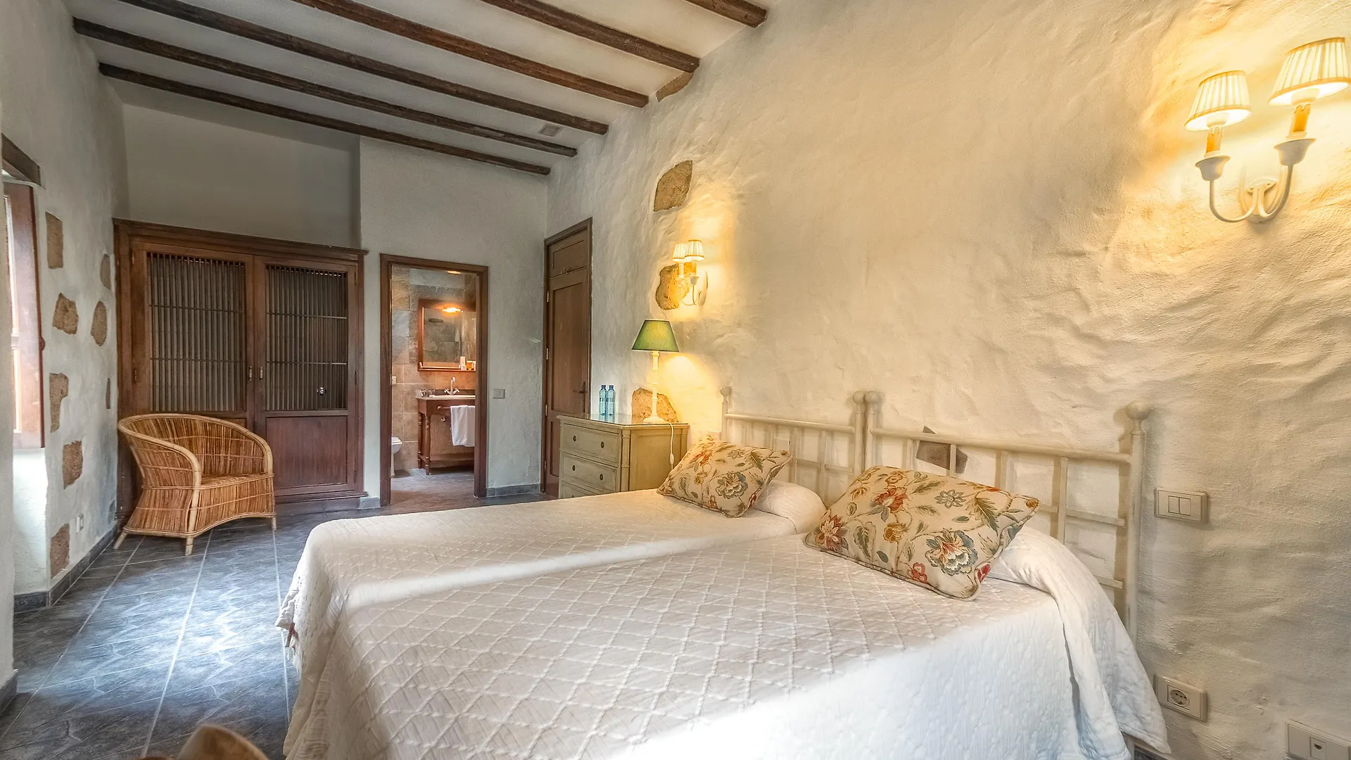 Hotel Rural Maipez By Livvo Las Palmas de Gran Canaria