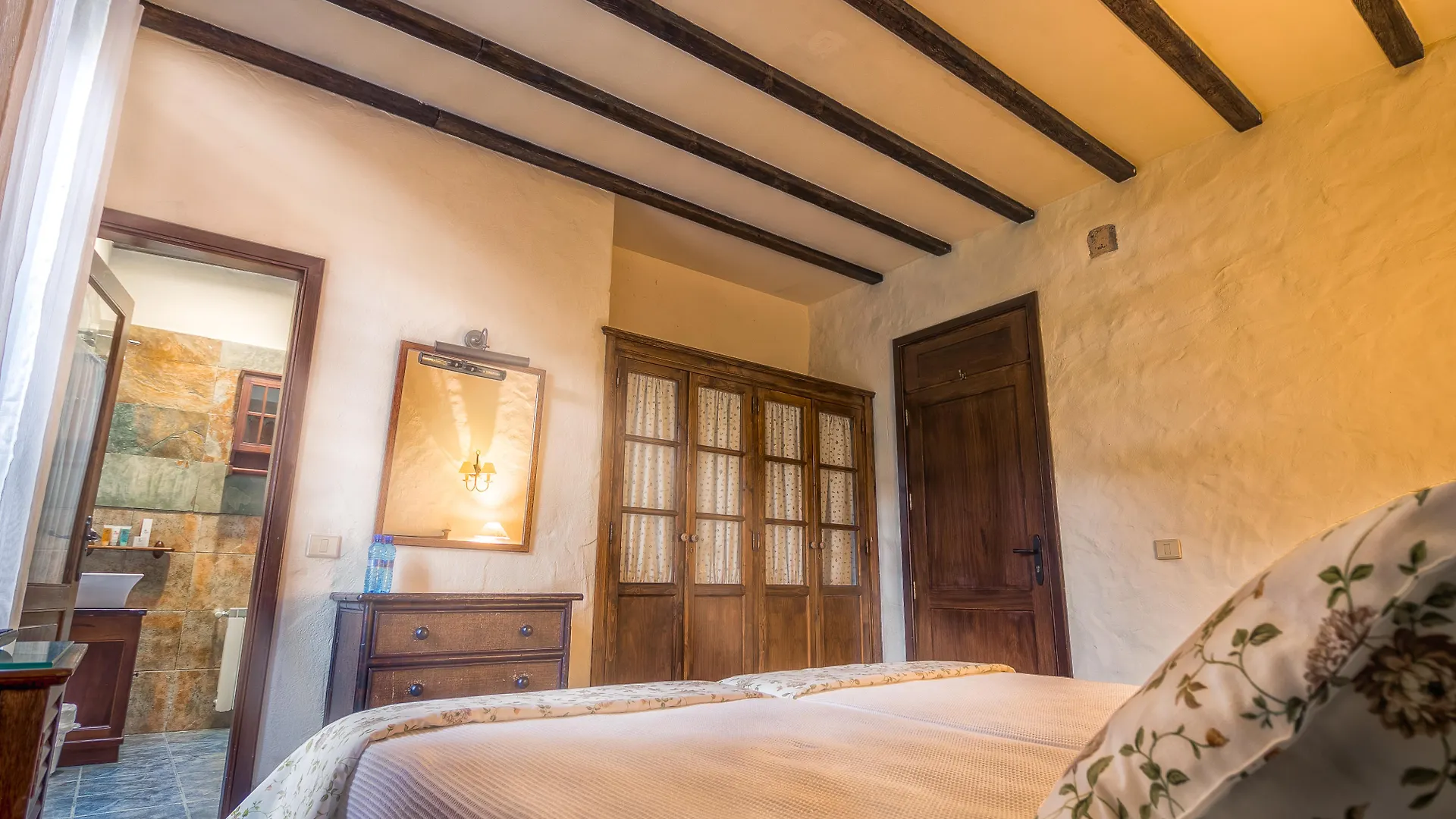 Hotel Rural Maipez By Livvo Las Palmas de Gran Canaria