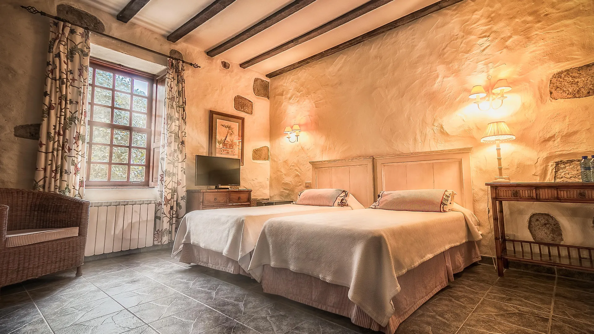Hotel Rural Livvo Maipez Las Palmas Spanje
