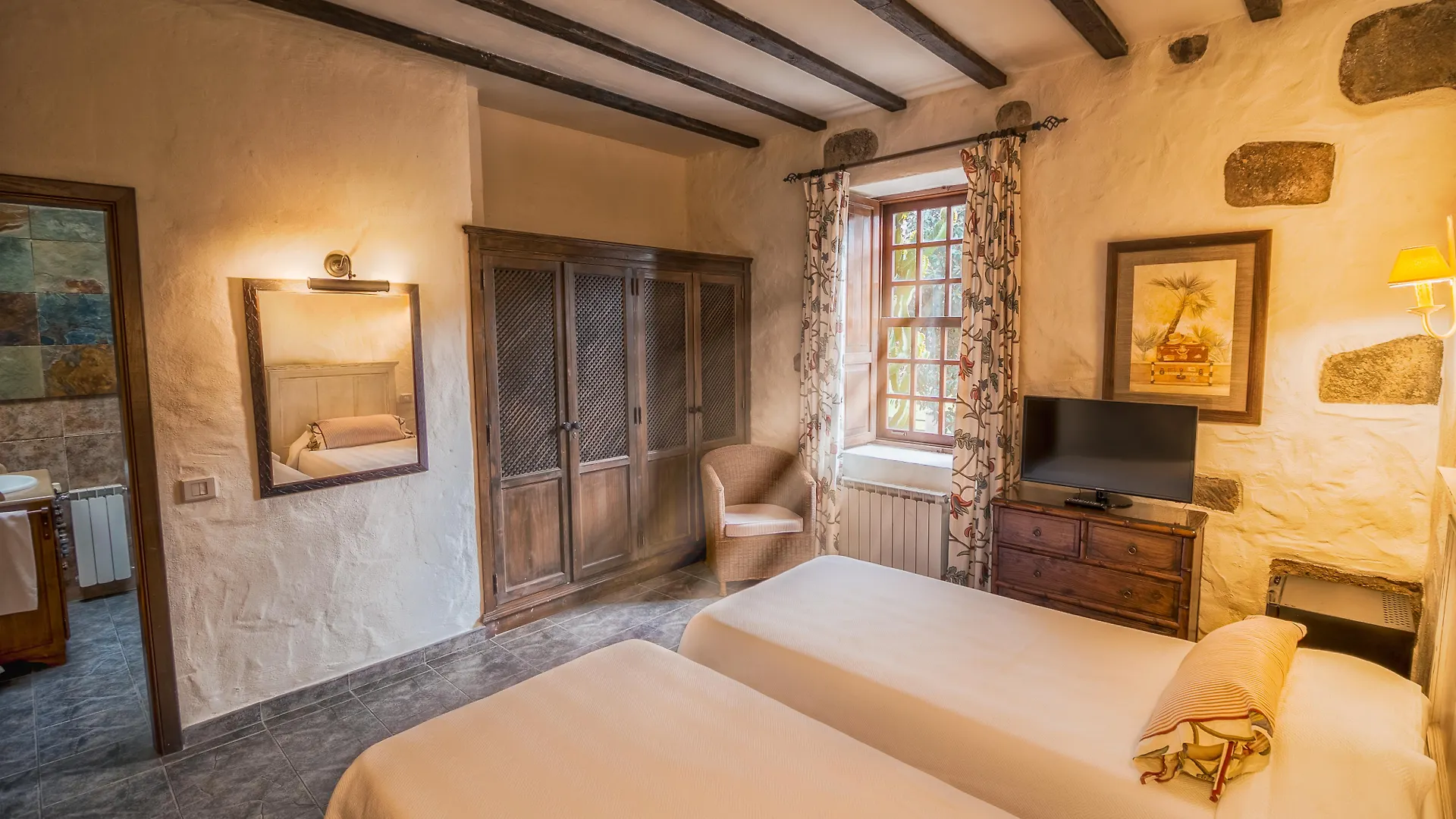 Hotel Rural Livvo Maipez Las Palmas