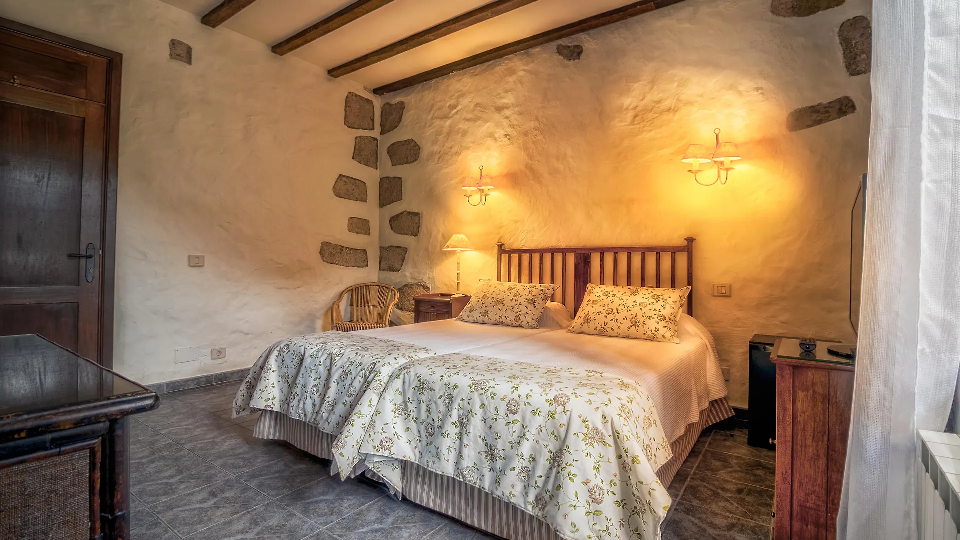 Hotel Rural Livvo Maipez Las Palmas