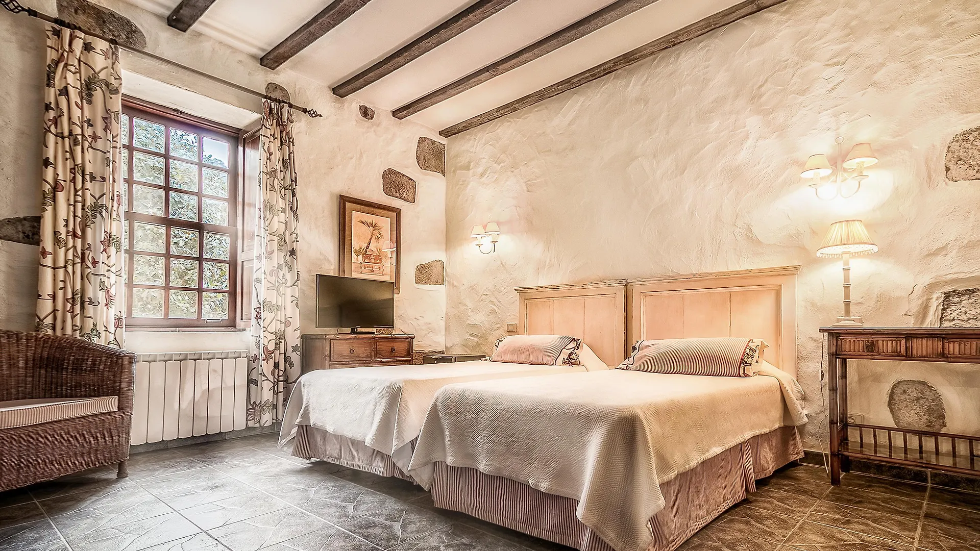 Hotel Rural Maipez By Livvo Las Palmas de Gran Canaria