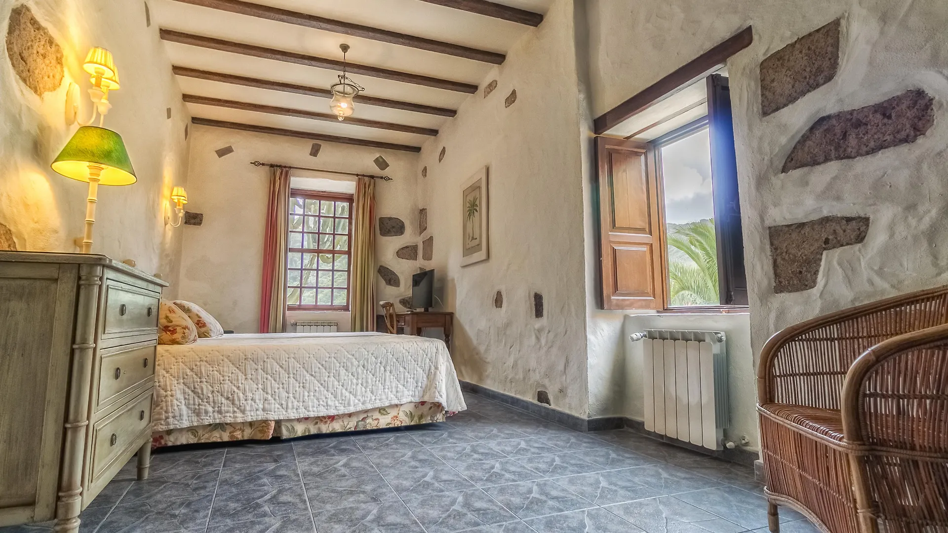 Hotel Rural Livvo Maipez Las Palmas 3*,  Spanje