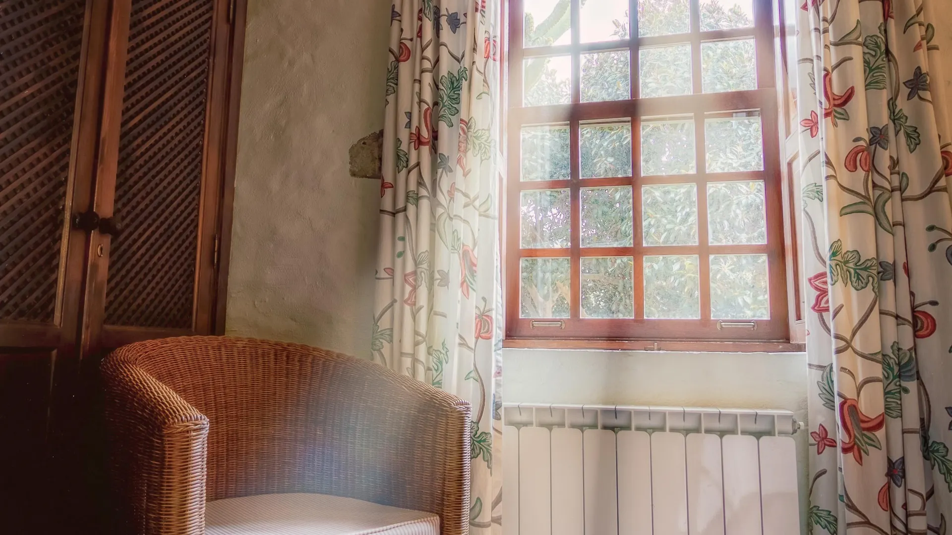 Hotel Rural Livvo Maipez Las Palmas Spanje