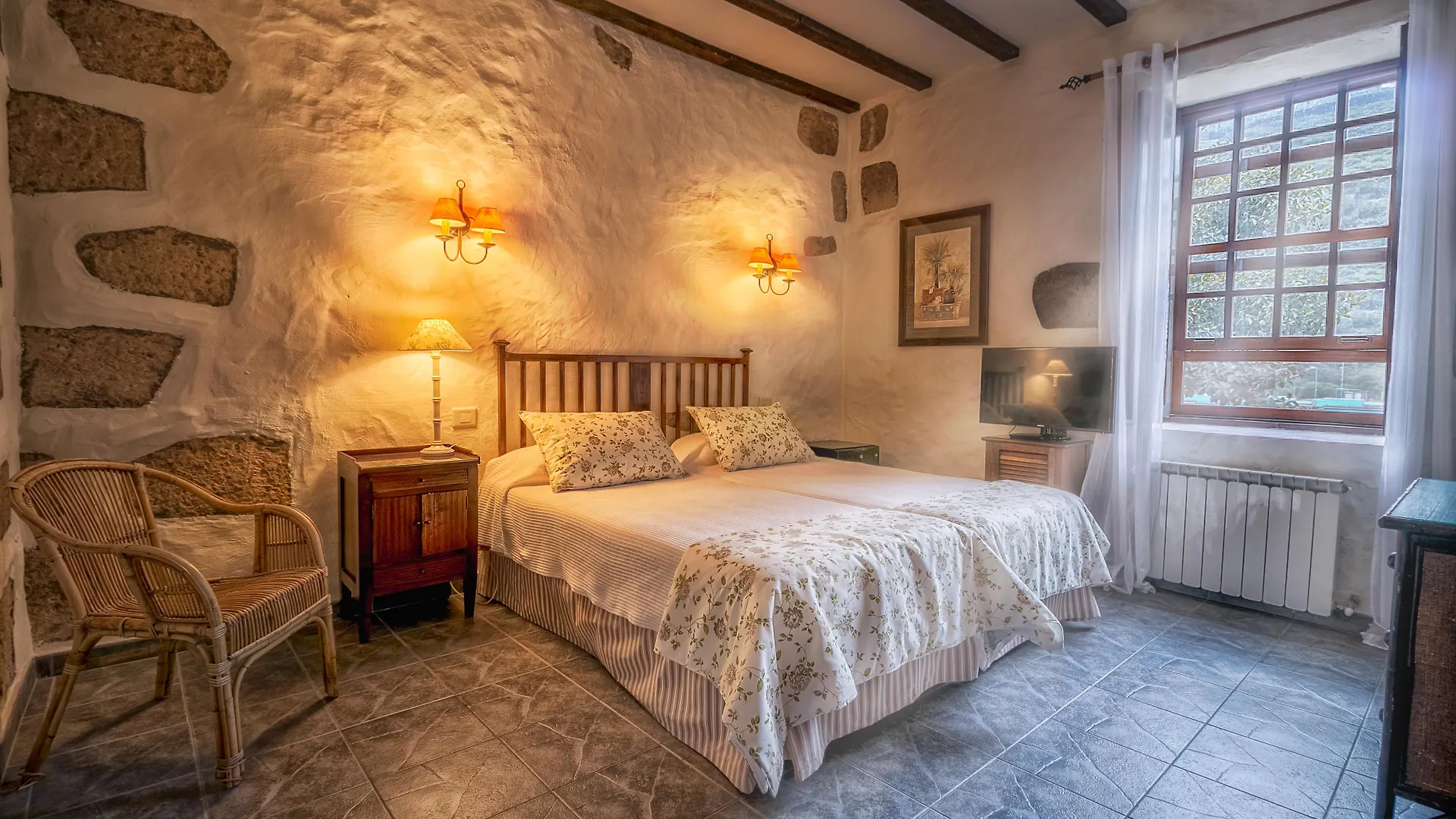 ***  Hotel Rural Maipez By Livvo Las Palmas de Gran Canaria Hiszpania