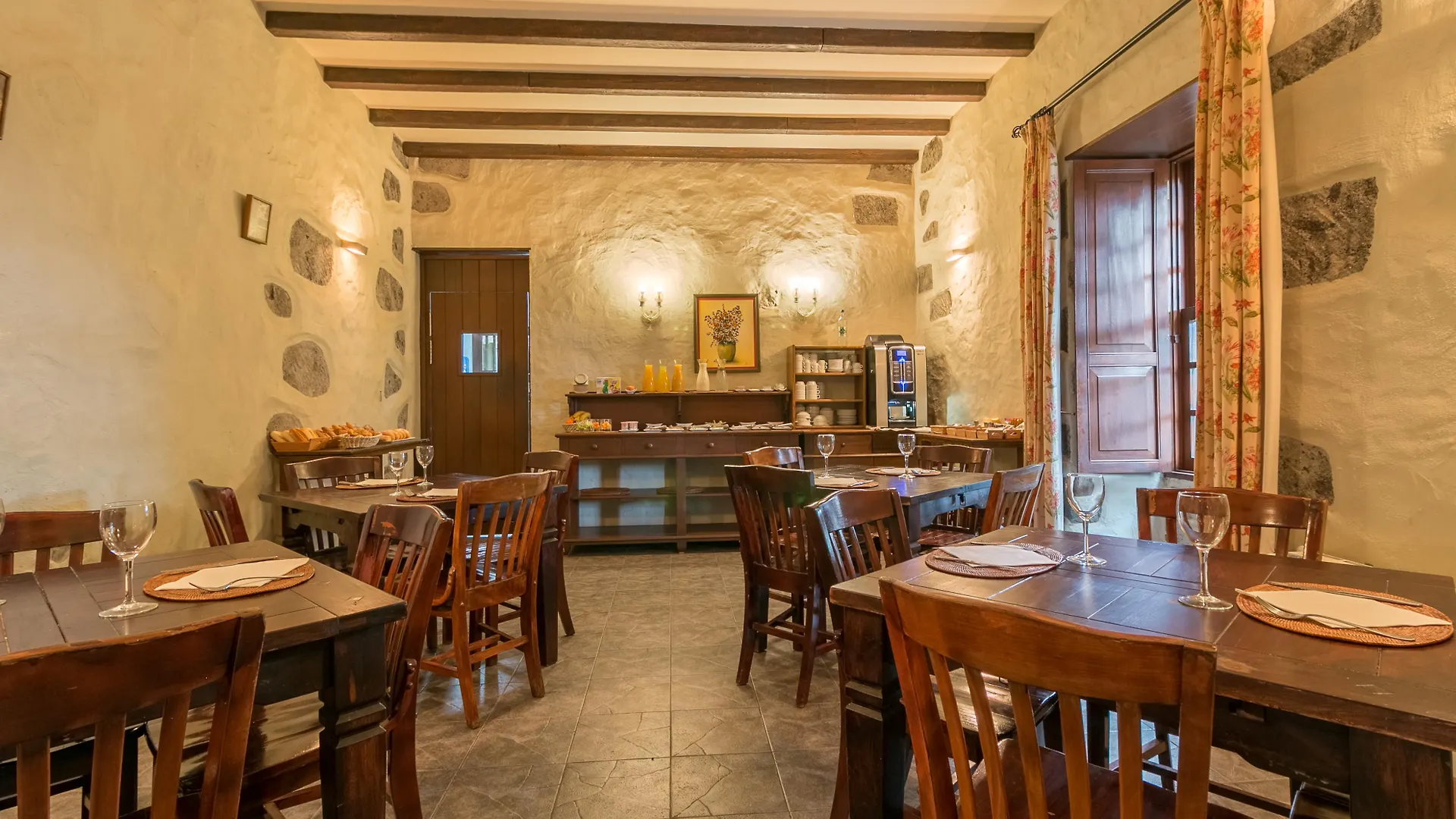 Hotel Rural Livvo Maipez Las Palmas Spanje