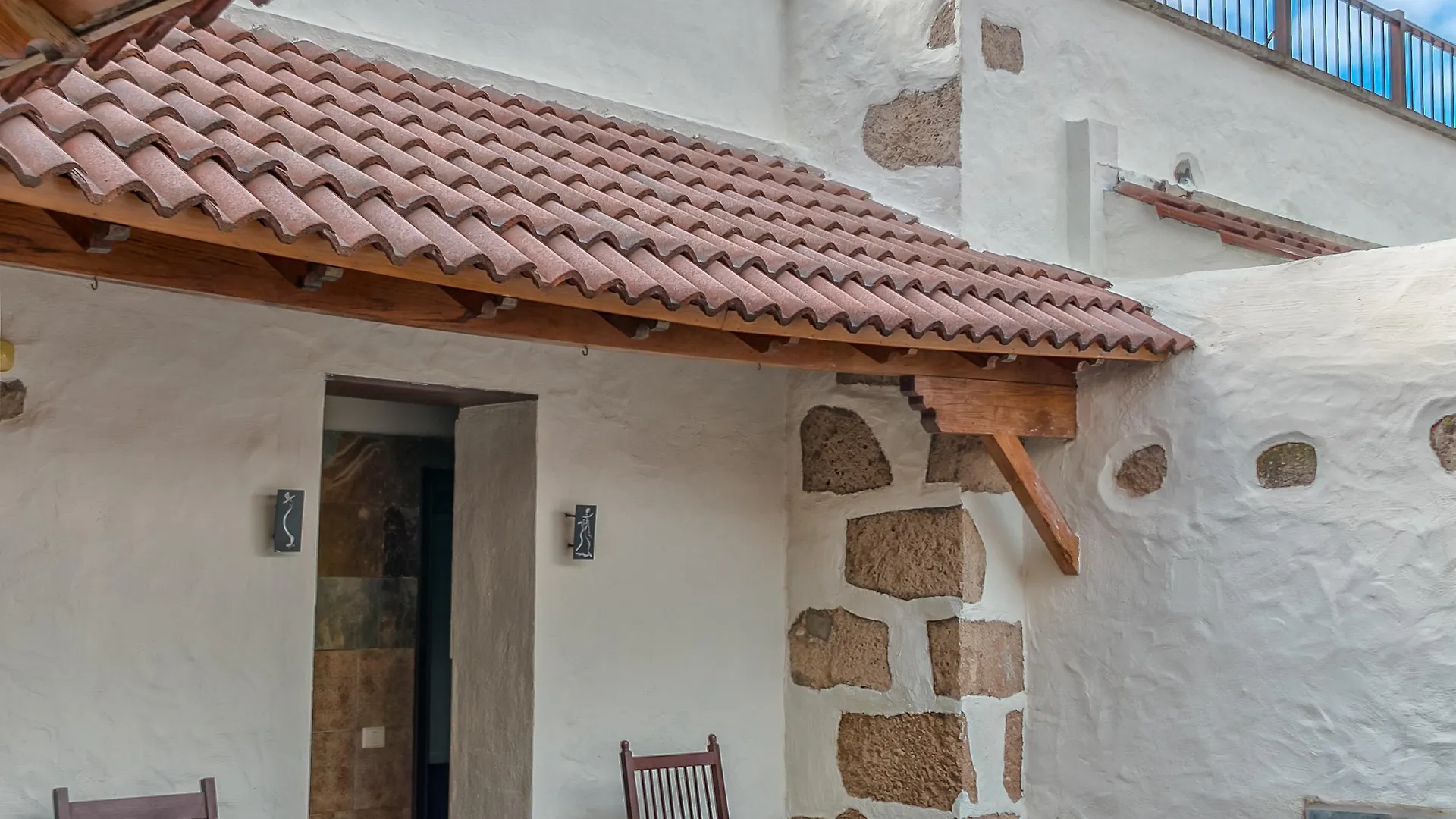 Hotel Rural Livvo Maipez Las Palmas 3*,  Spanje