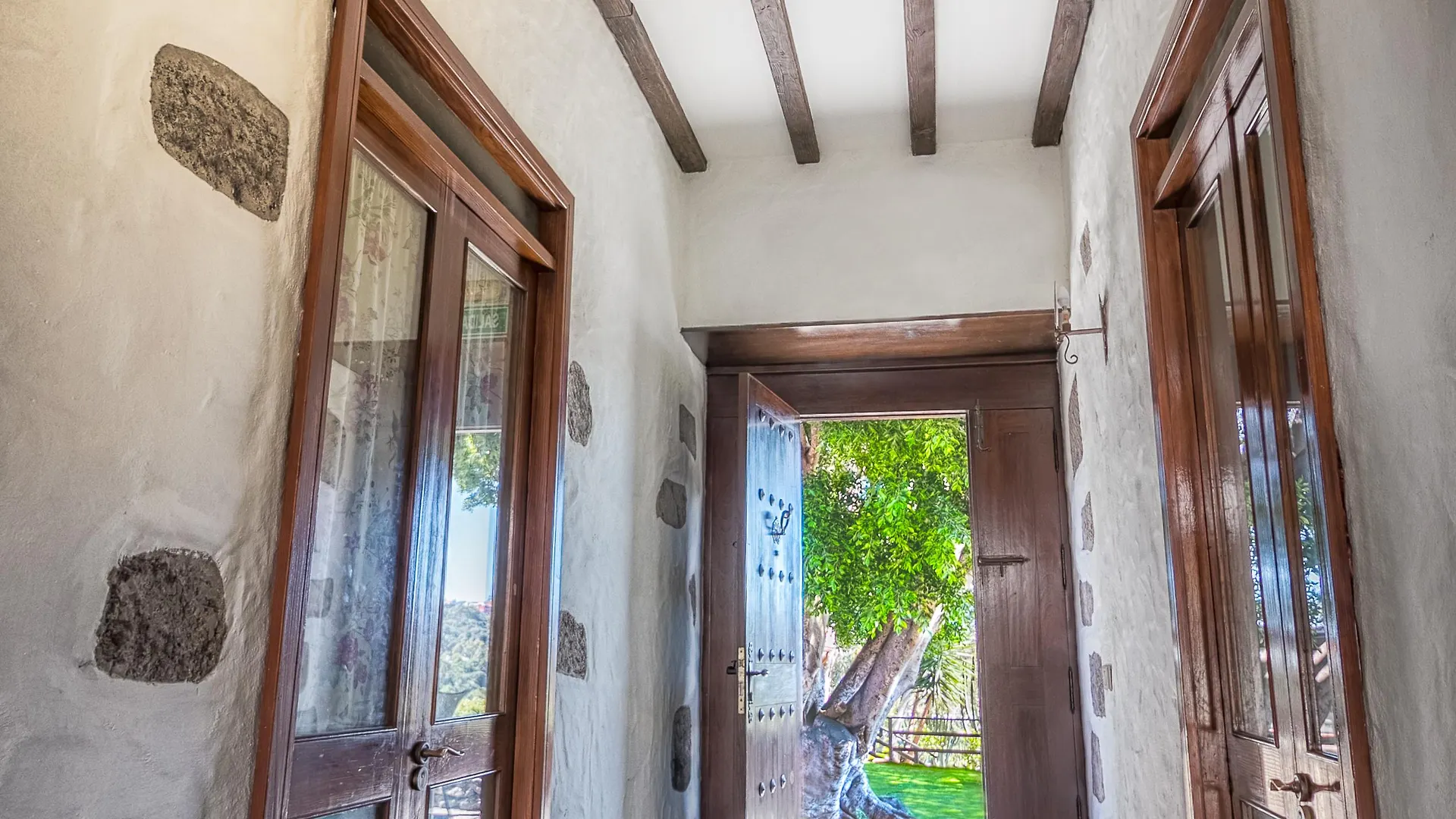 Hotel Rural Maipez By Livvo Las Palmas de Gran Canaria