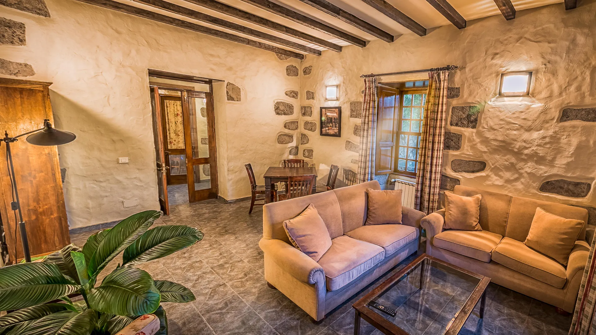 Hotel Rural Maipez By Livvo Las Palmas de Gran Canaria