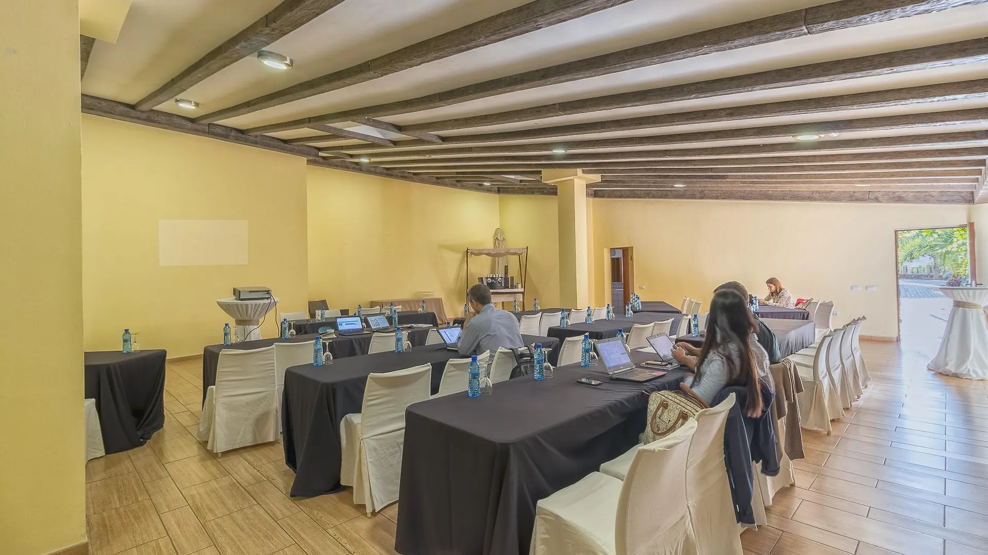 Hotel Rural Maipez By Livvo Las Palmas de Gran Canaria