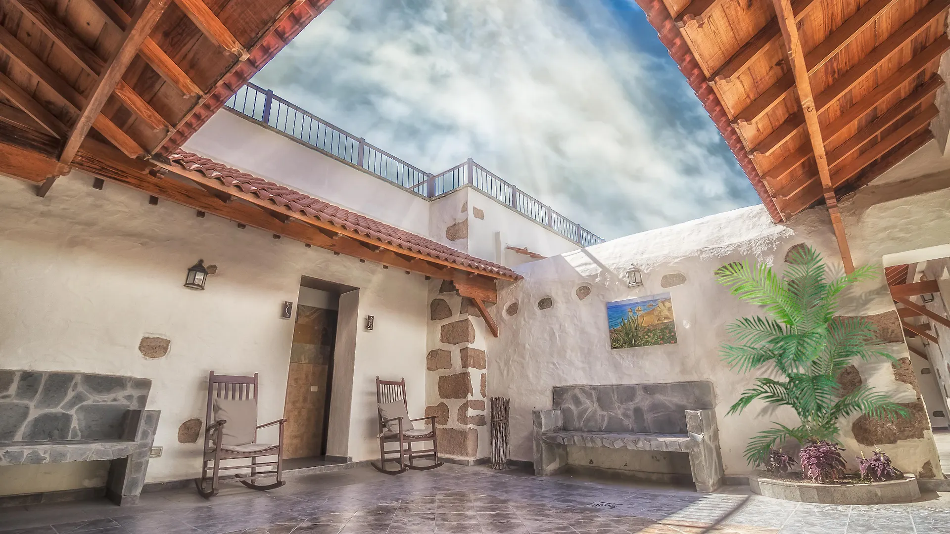 Hotel Rural Maipez By Livvo Las Palmas de Gran Canaria