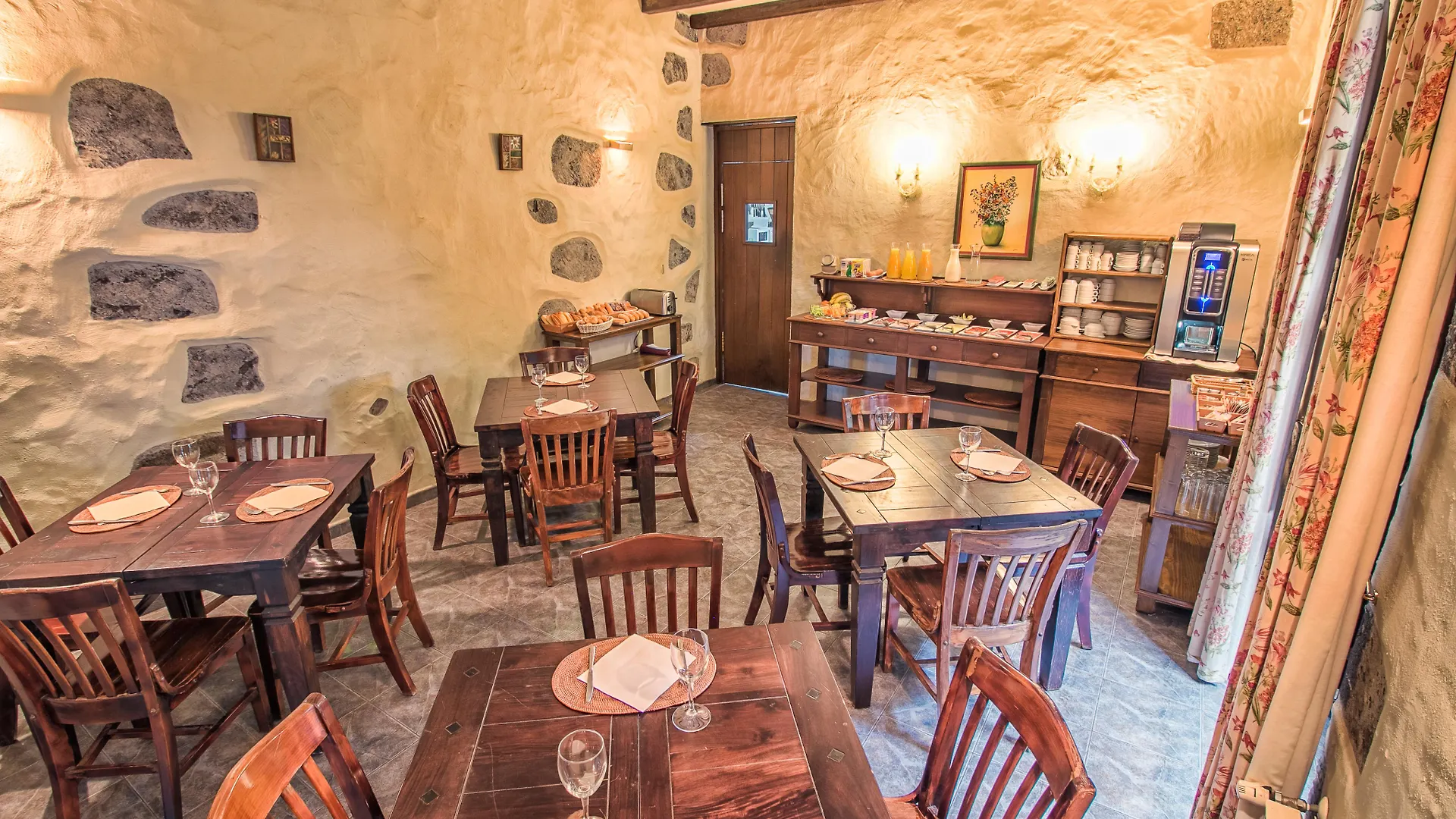 Hotel Rural Maipez By Livvo Las Palmas de Gran Canaria